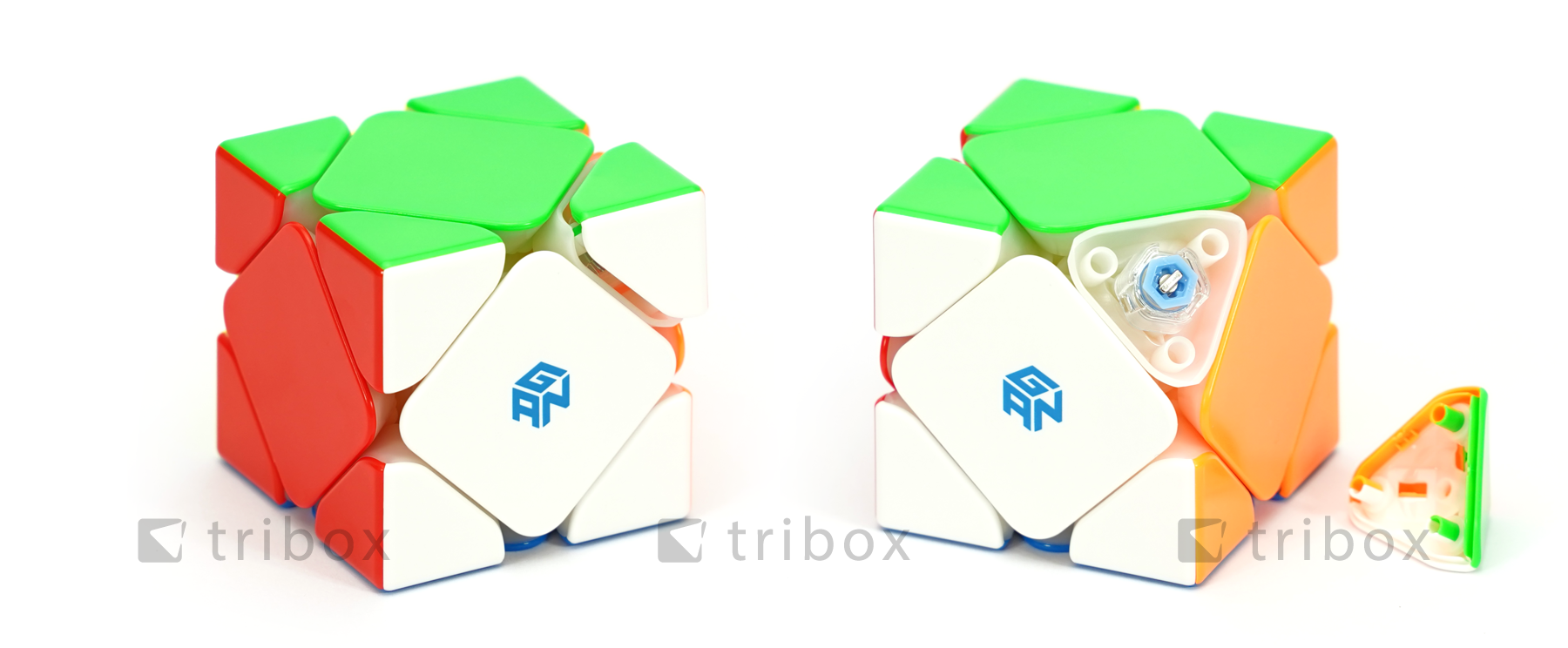 triboxストア / GAN Skewb M Enhanced